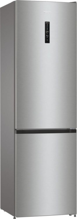 Gorenje Chłodziarko-zamrażarka NRK620CA2XL4