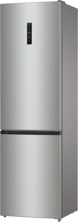 Gorenje Chłodziarko-zamrażarka NRK620CA2XL4