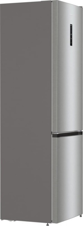 Gorenje Chłodziarko-zamrażarka NRK620CA2XL4