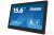 IIYAMA Monitor 16 cali TW1623AS-B1P,10P.DOT.IPS,ANDROID13,WIFI,24/7,RJ45,   HDMI,3xUSB