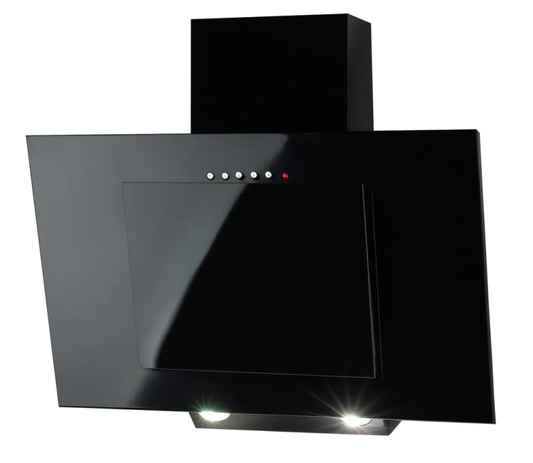 Akpo Okap WK-4 Nero 50 czarny