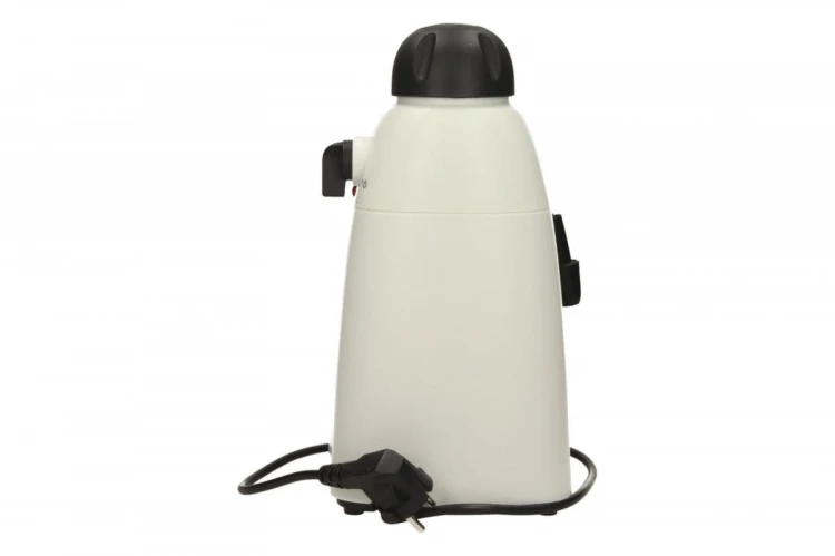 Amica Ekspres Ciśnieniowy biało-czarny          CD1011