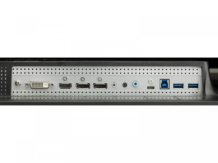 NEC Monitor Multisync EA271Q 27 WQHD Czarny