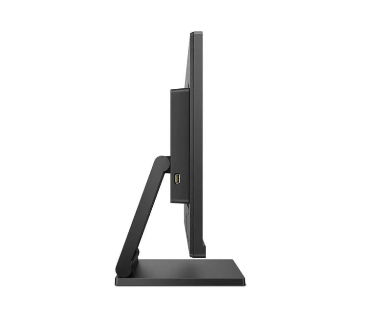 Philips Monitor 21.5 cali 222B1TC IPS Touch HDMI DP