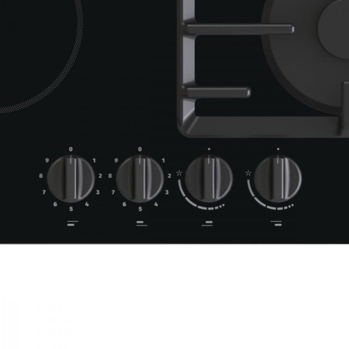 Gorenje Płyta ceramiczno-gazowa GCE691BSC