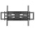 Techly Uchwyt ścienny 60-120 cali 120kg obrotowy