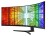 Samsung Monitor 49 cali ViewFinity S95UC VA 5120x1440 DQHD 32:9 2xHDMI 1xDP 1xUSB-C (90W) 3xUSB 3.0 LAN 5ms PinP/PbyP 120Hz HAS+PIV gł. zakrzyw. 3YOn-