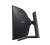 Samsung Monitor 49 cali ViewFinity S95UC VA 5120x1440 DQHD 32:9 2xHDMI 1xDP 1xUSB-C (90W) 3xUSB 3.0 LAN 5ms PinP/PbyP 120Hz HAS+PIV gł. zakrzyw. 3YOn-
