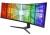 Samsung Monitor 49 cali ViewFinity S95UC VA 5120x1440 DQHD 32:9 2xHDMI 1xDP 1xUSB-C (90W) 3xUSB 3.0 LAN 5ms PinP/PbyP 120Hz HAS+PIV gł. zakrzyw. 3YOn-