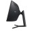 Samsung Monitor 49 cali ViewFinity S95UC VA 5120x1440 DQHD 32:9 2xHDMI 1xDP 1xUSB-C (90W) 3xUSB 3.0 LAN 5ms PinP/PbyP 120Hz HAS+PIV gł. zakrzyw. 3YOn-