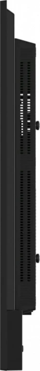 IIYAMA Monitor 50 cali LH5075UHS-B1AG,24/7,VA,ANDROID.11,4K,3xHDMI,DP,RJ45,  2xUSB,2x10W