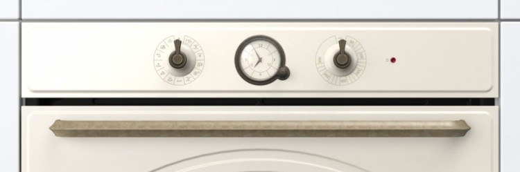 Gorenje Piekarnik BOS67371CLI