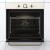 Gorenje Piekarnik BOS67371CLI