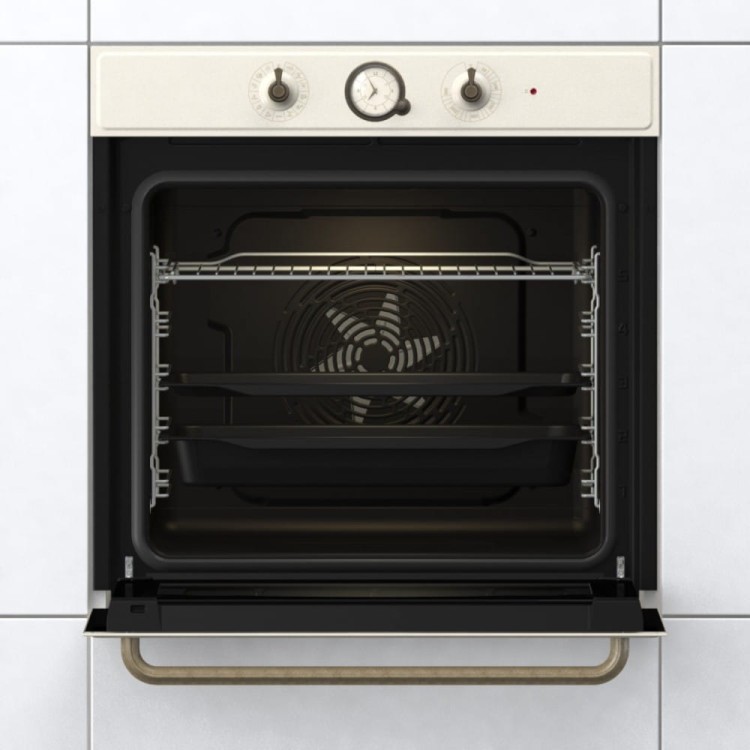 Gorenje Piekarnik BOS67371CLI