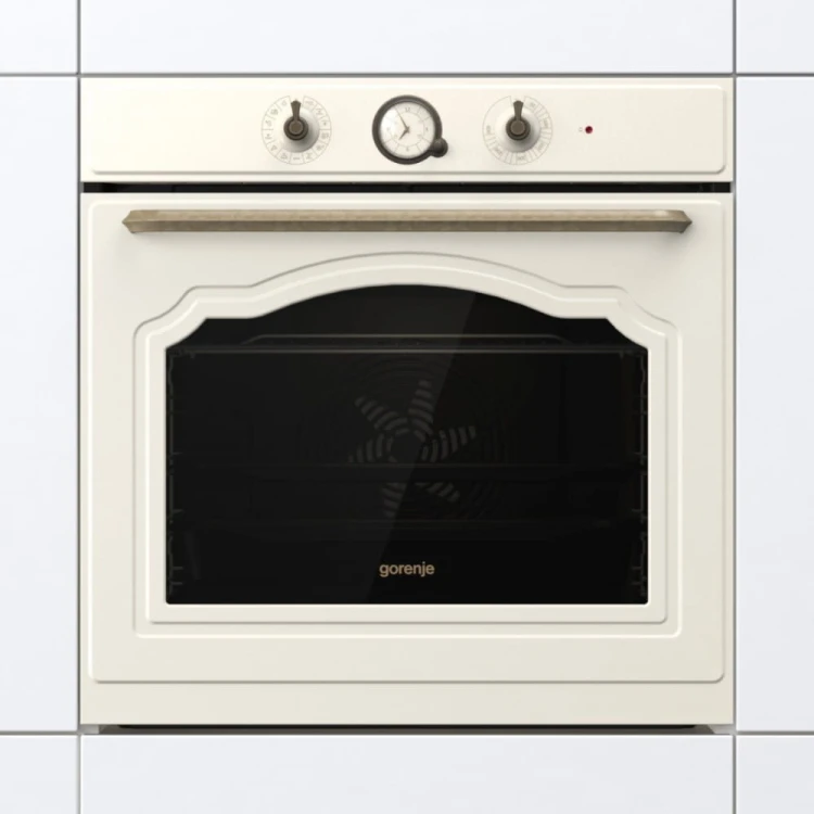 Gorenje Piekarnik BOS67371CLI