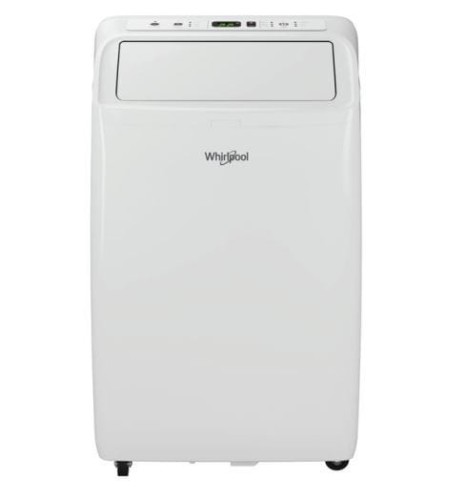Whirlpool Klimatyzator przenośny PACF212HPW