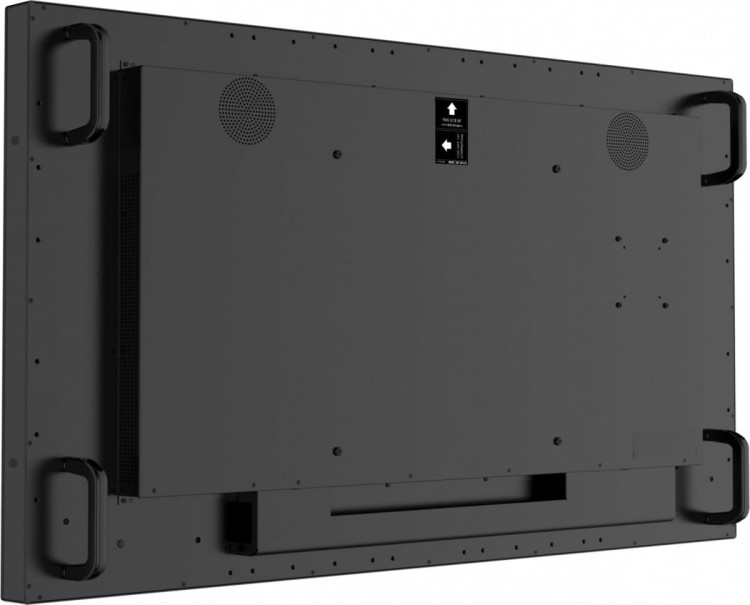 IIYAMA Monitor 55 cali TF5539AS-B1AG,IPS,4K,HDMIx2,DP,RJ45,3xUSB,2x10W,      ANDROID,24/7,IP65