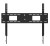 Neomounts Uchwyt ścienny LEVEL-750 (XL, 100 kg, tiltable, tilt guard)