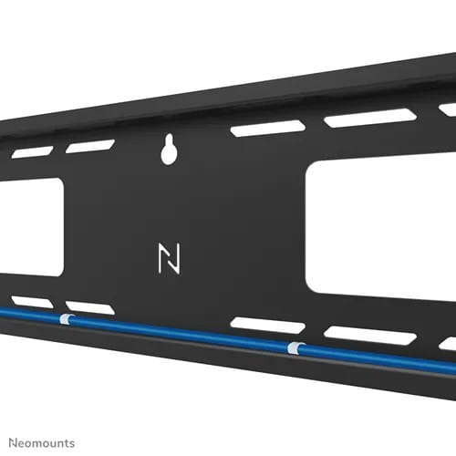 Neomounts Uchwyt ścienny LEVEL-750 Wall Mount (XL, 125 kg, uchylny, zabezpieczenie przed przechyleniem)