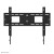 Neomounts Uchwyt ścienny LEVEL-750 Wall Mount (XL, 125 kg, uchylny, zabezpieczenie przed przechyleniem)