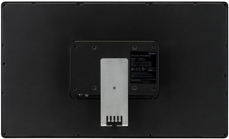 IIYAMA Monitor 24 TF2415MC-B2 pojemnościowy 10PKT, pianka, HDMI, DP