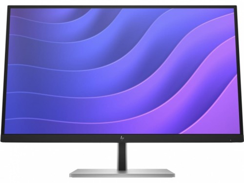 HP Inc. Monitor  E27q G5 QHD                6N6F2AA