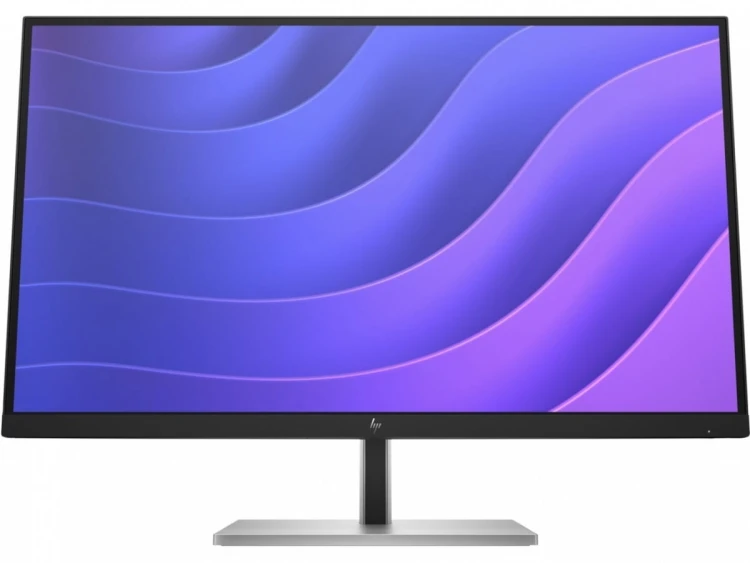 HP Inc. Monitor  E27q G5 QHD                6N6F2AA