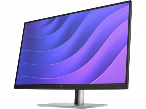 HP Inc. Monitor  E27q G5 QHD                6N6F2AA