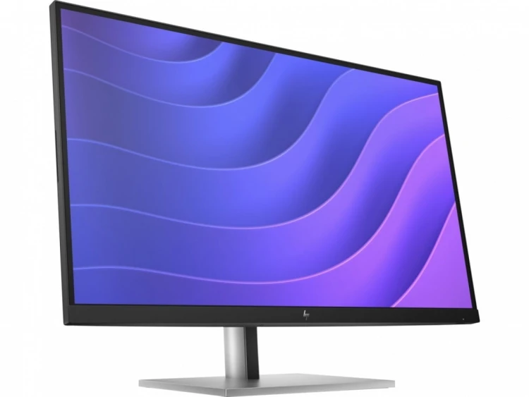 HP Inc. Monitor  E27q G5 QHD                6N6F2AA