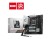 MSI Płyta główna B650M GAMING PLUS WIFI AM5 4DDR5 HDMI/DP mATX