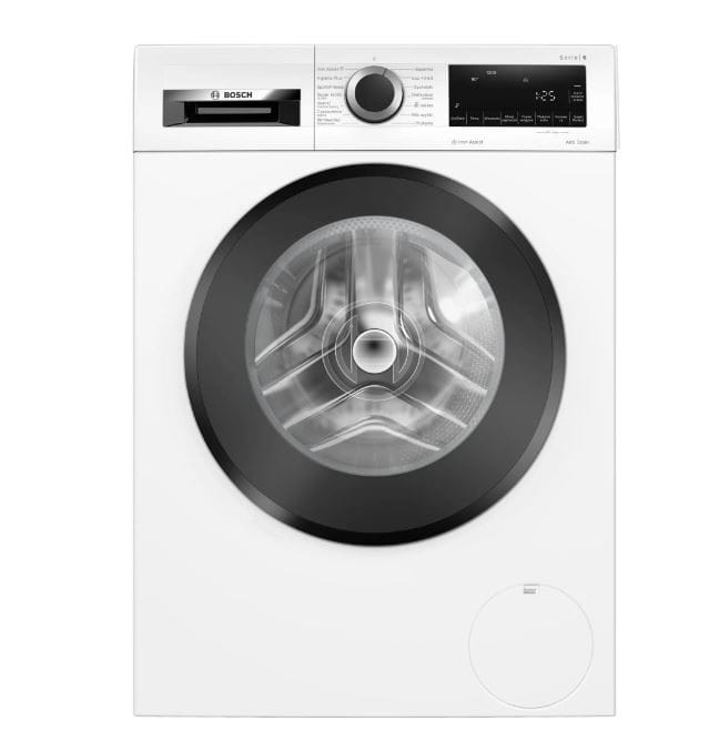 Bosch Pralka WGG242ZKPL 9 kg 1200 obr.