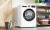 Bosch Pralka WGG242ZKPL 9 kg 1200 obr.