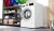 Bosch Pralka WGG242ZKPL 9 kg 1200 obr.