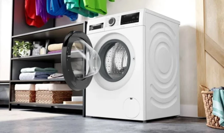 Bosch Pralka WGG242ZKPL 9 kg 1200 obr.