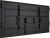 IIYAMA Monitor 86 cali LH8664UHS-B2AG,24/7,IPS,ANDROID.11,4K,3xHDMI,RJ45,    2xUSB,WiFi