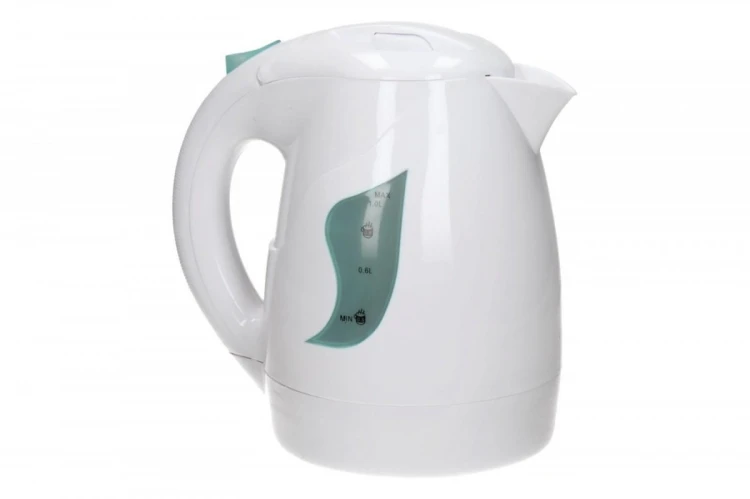 Adler Czajnik 1,0 l              AD 08 biały