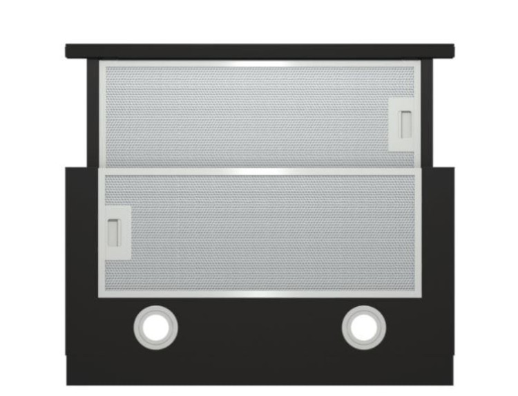 Gorenje Okap teleskopowy TH62E4BG