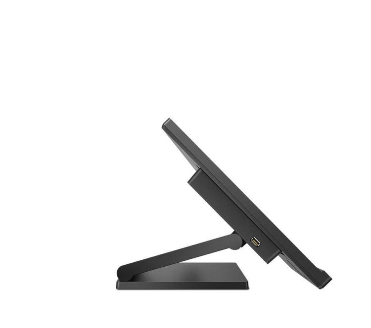 Philips Monitor 23.8 cali 242B1TC IPS Touch HDMI DP
