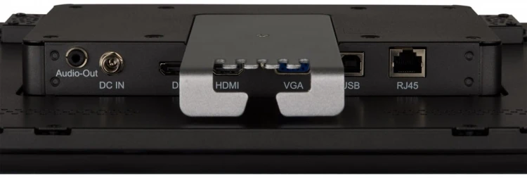 IIYAMA Monitor 22 cale OTF2216MC-B1, VA,poj.10pkt.1100cd,IP65,outdoor, VGA, HDMI,DP,RJ45