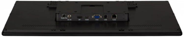 IIYAMA Monitor 22 cale OTF2216MC-B1, VA,poj.10pkt.1100cd,IP65,outdoor, VGA, HDMI,DP,RJ45