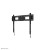 Neomounts Uchwyt ścienny LEVEL-750 (XL, 125 kg, kickstand, lockable)