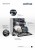 Zmywarka Vestfrost VD-S39B60Q140