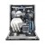 Zmywarka Vestfrost VD-S39B60Q140