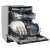 Zmywarka Vestfrost VD-S39B60Q140