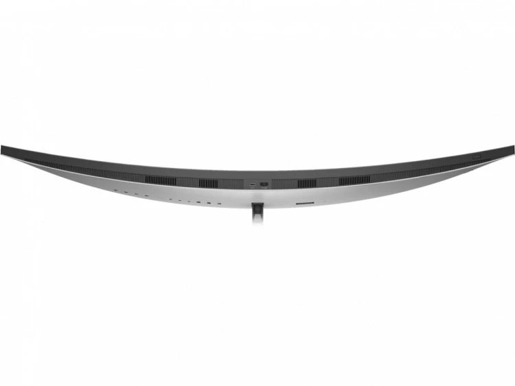 HP Inc. Monitor Pro seria 7 37.5 cala WQHD+ Thunderbolt 4 - 738pu