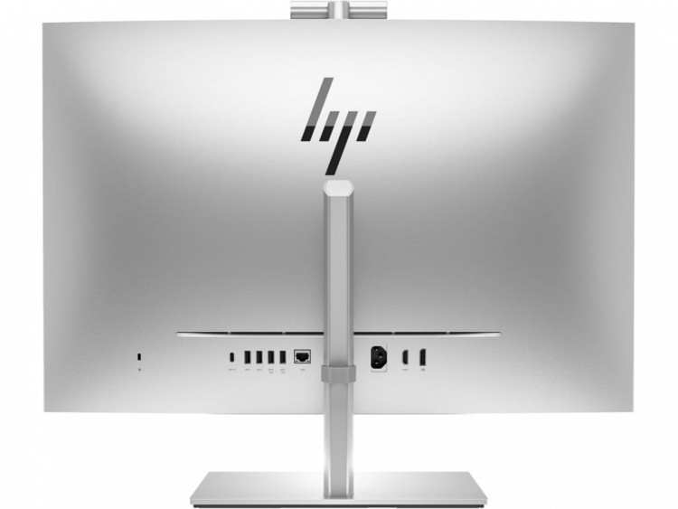 HP Inc. Komputer EliteOne All-in-One 870 G9 i5-13600/512GB/16GB/W11P    7B163EA