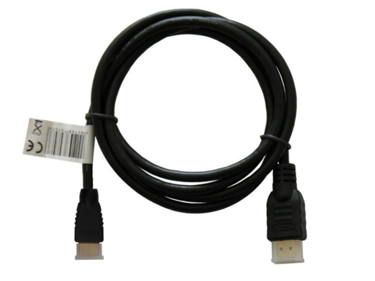Savio Kabel HDMI (M) - micro HDMI (M) 1m, czarny, CL-39