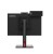 Lenovo Monitor 23.8 ThinkCentre Tiny-in-One Touch Gen5 12NBGAT1EU
