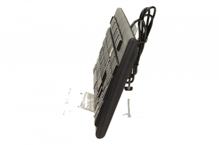 A4 Tech Klawiatura  KR-83 USB