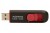 Adata Pendrive  DashDrive Classic C008 32GB USB2.0 czarno-czerwone